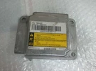 Bag Control Module Fits 2006 Pontiac Torrent Equinox 15860057. Fixed Price $104.99.