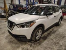 Used Instrument Panel Air Bag Fits: 2019 Nissan Kicks Driver Knee. Fixed Price $182.50.