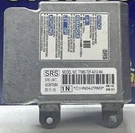 2016-2017 Honda Accord Srs Control Module 77960-T2F-A012-M4. Tested No Crash. Fixed Price $349.99.