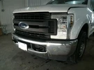 Passenger Air Bag Front Roof Fits 17-22 Ford F250SD Pickup 104935618. Fixed Price $200.60.