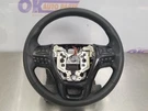 18 Ford Explorer Base Steering Wheel Black Urethane Left Driver. Fixed Price $125.00.