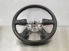 2005 Chevy Silverado 1500 Ls Steering Wheel Black Leather Left Driver. Fixed Price $250.00.