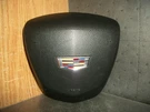 2016 2017 Cadillac Xts Driver Air Bag Srs Black (54). Fixed Price $160.00.