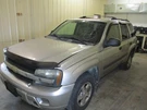 Chevrolet Trailblazer 2005 Right Airbag 257K Mi. 2095. Fixed Price $153.90.
