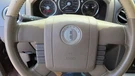 2006 - 2008 Lincoln Lt Bag Driver Steering Wheel. Fixed Price $203.00.