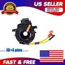 New 84306-0E010 Toyota Highlander Tundra Camry 4RUNNER Spiral Cable Clock Spring. Fixed Price $15.89.