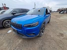 2020 Jeep Cherokee Driver Left Curtain Airbag Oem Used 134K Miles 253-11472L. Fixed Price $113.95.