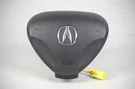 Acura Rdx Left Lh Front Driver Steering Wheel Airbag Black Genuine Oem. Fixed Price $649.99.