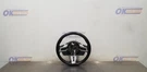 22-23 Ford Mustang Steering Wheel Black Leather Manual Trans Mach 1 Not Heated. Fixed Price $250.00.