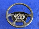 1997-2004 Chevrolet Corvette Frc Z06 C5 Steering Wheel Driver Left Dash 2052. Fixed Price $127.57.