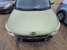 2014 Kia Soul Right Passenger Roof Curtain Airbag Used 83K Miles Oem 253-67648R. Fixed Price $113.95.