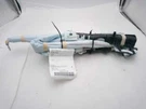 2021 Toyota Corolla Right Curtain Air Bag Blue 35K Miles Oem 711583. Fixed Price $274.99.