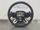2019 Land Rover Discovery Hse Steering Wheel Black Leather Heated. Fixed Price $306.00.