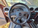Driver Left Air Bag Wheel Excluding Denali Fits 05-09 Envoy 4812190. Fixed Price $222.50.