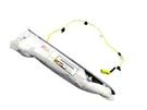 2022-2025 Lexus RX350H Front Right Upper Seat Airbag Srs Assembly RLLM14 224210. Fixed Price $238.00.