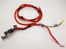 2005 Bmw 330CI 325CI E46 Convertible B+ Battery Lead Complete Cable Sbk 6903180. Fixed Price $79.99.