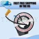 Clock Spring 525-118 For Jeep Cherokee 97-01 Wrangler 97-00 56009070 56047103AA. Fixed Price $30.24.