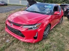 Passenger Air Bag Base Roof Fits 11-16 Scion Tc 2837410. Fixed Price $190.00.