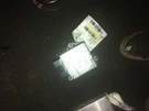 2001 Ford Van 250 Chassis Ecm Electronic Control Module. Fixed Price $91.79.