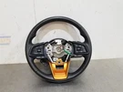 2022 Subaru Forester Wilderness Steering Wheel Black Leather. Fixed Price $87.50.