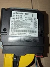 2012-2018 Mercedes GLE350 X166 Restraint Diagnostic Computer Module Srs Unit Oem. Fixed Price $80.00.