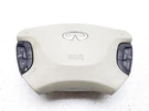 02-05 Infiniti Q45 Air Srs Bag Driver Wheel Adaptive Cruise Oem K851MAR113. Fixed Price $134.10.