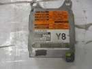 Bag Control Module Under Console Fits 06-08 Yaris 89170-52690 8917052690. Fixed Price $74.99.