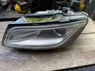 2013-2017 Audi SQ5 Left Lh Driver Side Headlight Hid Used Oem. Fixed Price $200.00.