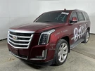 Driver Left Air Bag Roof Fits 15-20 Escalade 2801730. Fixed Price $185.00.