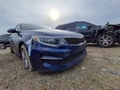 2016 Kia Optima Driver Side Roof Curtain Airbag Used 63K Miles Oem 253-68290L. Fixed Price $119.95.