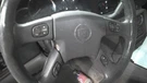 Air Bag Driver Wheel Fits 03 Escalade 1921318. Fixed Price $185.00.