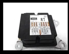 2023-2024 Toyota Prius Bag Control Module Crash Impact Restraint Unit. Fixed Price $499.99.