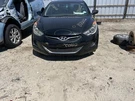 Passenger Right Air Bag Sedan Roof Fits 11-16 Elantra 104573100. Fixed Price $168.90.