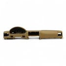 96-02 Bmw Z3 E36/7 Dashboard Panel Cover Instrument Cluster Front 51448399909. Fixed Price $459.89.