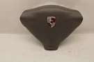 2000-2004 Porsche 911 996 Boxster 986 3 Spoke Steering Wheel Airbag Grey Oem. Fixed Price $449.25.