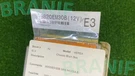 Nissan Versa 2007-2008 Srs Control Module 98820EM30B Oem. Fixed Price $30.00.