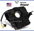 Oem Mopar 5156106AG Clock Spring Steering Wheel Spiral Cable For 07-18 Jeep. Fixed Price $233.31.