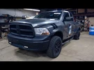 Passenger Air Bag Roof Quad Cab Fits 10-12 Dodge 1500 Pickup 1573596. Fixed Price $174.99.