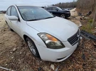 2008 Nissan Altima Right Passenger Airbag Used Oem 144K Miles 253-55314R. Fixed Price $113.95.