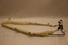 2005-2011 Cadillac Sts Left Driver Side Roof Head Curtain Air Bag Oem. Fixed Price $101.15.