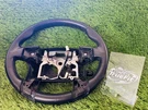 Toyota 4RUNNER 2010-2024 Trd Off-road Steering Wheel Black Leather Oem Used. Fixed Price $145.00.