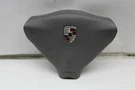 2000-2004 Porsche 911 996 Boxster 986 3 Spoke Steering Wheel Airbag Grey Oem. Fixed Price $449.25.