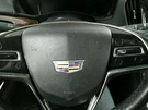 Driver Left Air Bag Front Wheel Fits 14-16 Cts 104845253. Fixed Price $168.90.