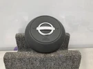 2025 Nissan Kicks Sv New Style Steering Wheel Srs Pad Black Left Driver. Fixed Price $350.00.