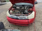 Air Bag Passenger Roof Coupe Fits 08 Focus 104946951. Fixed Price $175.10.
