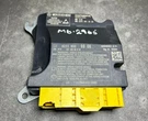 15-20 Mercedes W222 S-class Srs Safety Restraint Control Module A222 9009908 Oem. Fixed Price $100.00.