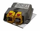 Chassis Ecm Ab Occupant Restraint Fits 2005 Grand Cherokee Tested Oem. Fixed Price $48.00.
