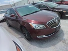 2011-2016 Buick Lacrosse Passenger Roof Curtain Air Bag. Fixed Price $125.00.