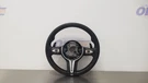 16 Bmw M4 F83 Steering Wheel Black Leather. Fixed Price $306.00.