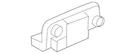 Genuine Ford Side Impact Sens 9L8Z-14B004-A. Fixed Price $53.45.